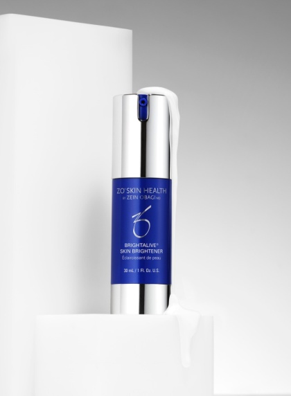 美容液 ZO BRIGHTALIVE SKIN BRIGHTENER 50ml Brightalive | Brightening Moisturizer | ZO Skin Health, Inc.